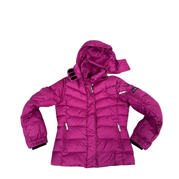 Bogner Jackets & Blazers - Bogner Fire and Ice Puffer Ski jacket M